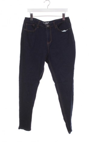 Kinderjeans Nobo, Größe 15-18y/ 170-176 cm, Farbe Blau, Preis € 10,99, #131573685