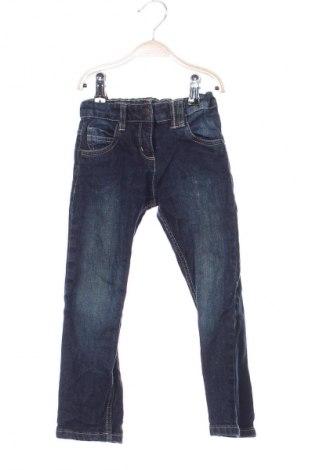 Детски дънки Papagino, Размер 2-3y/ 98-104 см, Цвят Син, Цена 2,04 €