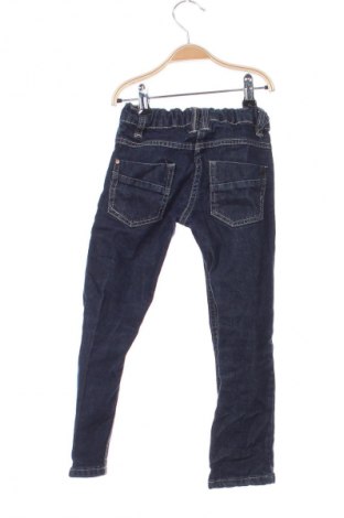 Детски дънки Papagino, Размер 2-3y/ 98-104 см, Цвят Син, Цена 2,04 €