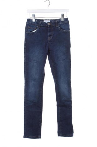 Детски дънки Unbranded, Размер 12-13y/ 158-164 см, Цвят Син, Цена 2,04 €