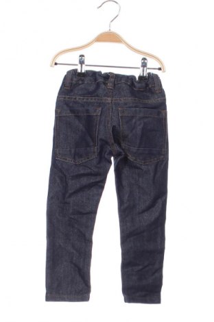 Детски дънки Unbranded, Размер 18-24m/ 86-98 см, Цвят Зелен, Цена 2,04 €