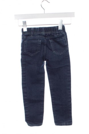 Kinderjeans Unbranded, Größe 2-3y/ 98-104 cm, Farbe Blau, Preis 5,99 €