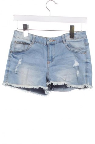 Детски дънки Unbranded, Размер 11-12y/ 152-158 см, Цвят Син, Цена 4,09 €