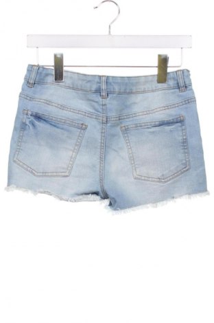 Детски дънки Unbranded, Размер 11-12y/ 152-158 см, Цвят Син, Цена 4,09 €