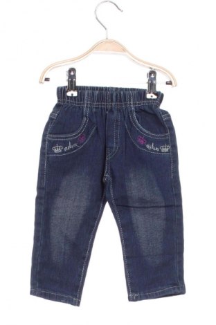 Детски дънки Unbranded, Размер 9-12m/ 74-80 см, Цвят Син, Цена 2,04 €