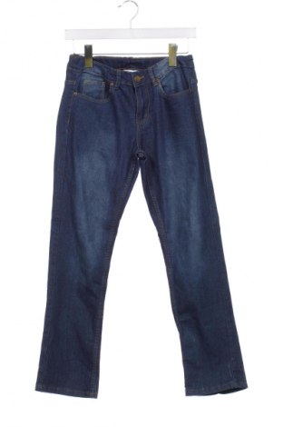 Dziecięce jeansy Y.F.K., Rozmiar 11-12y/ 152-158 cm, Kolor Niebieski, Cena 6,99 zł