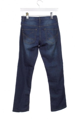 Dziecięce jeansy Y.F.K., Rozmiar 11-12y/ 152-158 cm, Kolor Niebieski, Cena 6,99 zł