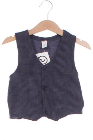 Παιδικό γιλέκο Topolino, Μέγεθος 12-18m/ 80-86 εκ., Χρώμα Πολύχρωμο, Τιμή 1,99 €