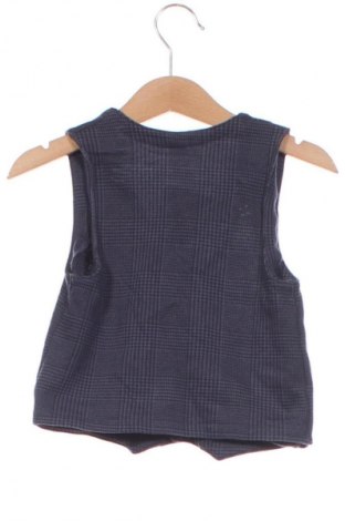 Παιδικό γιλέκο Topolino, Μέγεθος 12-18m/ 80-86 εκ., Χρώμα Πολύχρωμο, Τιμή 1,99 €