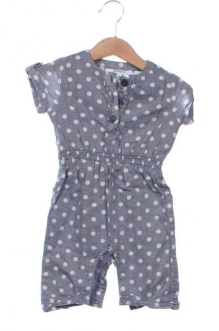 Kinder Overall Jasper Conran, Größe 2-3m/ 56-62 cm, Farbe Mehrfarbig, Preis € 7,99