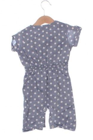 Kinder Overall Jasper Conran, Größe 2-3m/ 56-62 cm, Farbe Mehrfarbig, Preis € 7,99