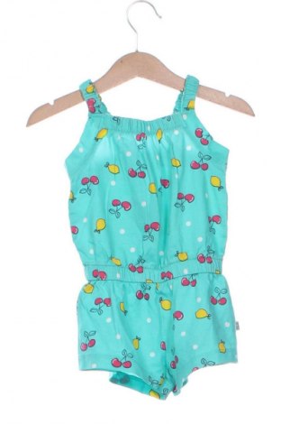Kinder Overall Liegelind, Größe 3-6m/ 62-68 cm, Farbe Mehrfarbig, Preis € 1,99