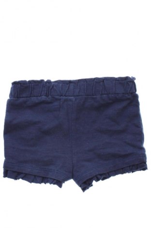 Детски къс панталон F&F, Размер 2-3m/ 56-62 см, Цвят Син, Цена 2,04 €