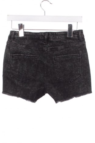 Детски къс панталон H&M, Размер 11-12y/ 152-158 см, Цвят Черен, Цена 4,09 €