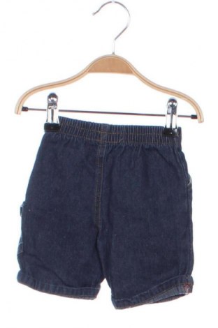 Детски къс панталон Lee Cooper, Размер 3-6m/ 62-68 см, Цвят Син, Цена 2,04 €