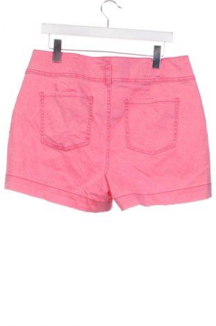 Dziecięce szorty No Boundaries, Rozmiar 15-18y/ 170-176 cm, Kolor Różowy, Cena 6,99 zł