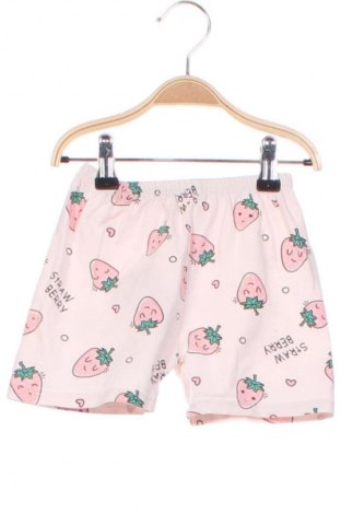Детски къс панталон Unbranded, Размер 2-3m/ 56-62 см, Цвят Многоцветен, Цена 2,04 €