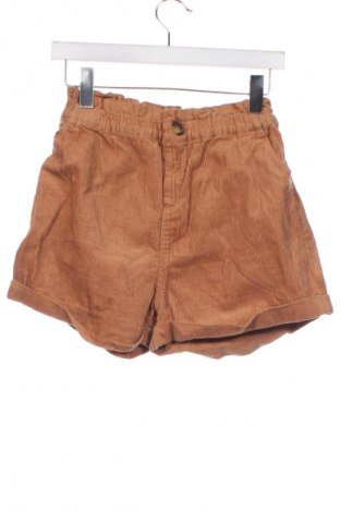 Детски къс панталон Vertbaudet, Размер 12-13y/ 158-164 см, Цвят Кафяв, Цена 2,04 €