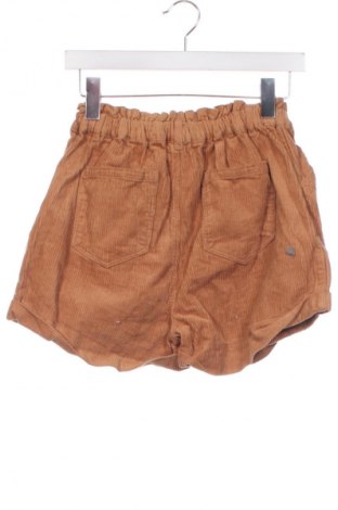Детски къс панталон Vertbaudet, Размер 12-13y/ 158-164 см, Цвят Кафяв, Цена 2,04 €