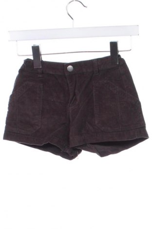 Детски къс панталон Zara, Размер 7-8y/ 128-134 см, Цвят Сив, Цена 2,04 €