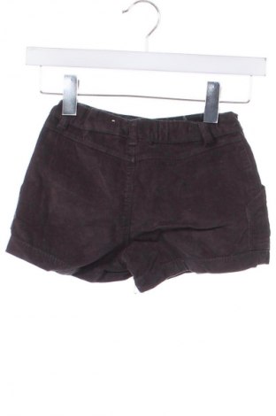 Детски къс панталон Zara, Размер 7-8y/ 128-134 см, Цвят Сив, Цена 2,04 €