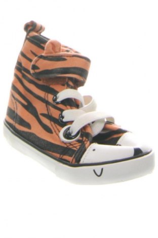 Detské topánky  H&M, Veľkosť 20, Farba Viacfarebná, Cena  1,95 €