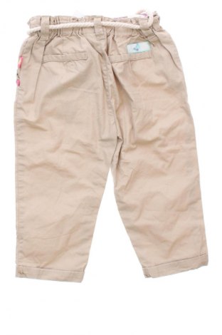 Dziecięce spodnie Unbranded, Rozmiar 6-9m/ 68-74 cm, Kolor Beżowy, Cena 6,99 zł