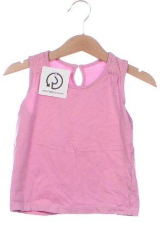 Детски потник Unbranded, Размер 2-3m/ 56-62 см, Цвят Розов, Цена 2,04 €