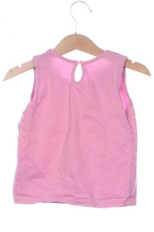 Детски потник Unbranded, Размер 2-3m/ 56-62 см, Цвят Розов, Цена 2,04 €