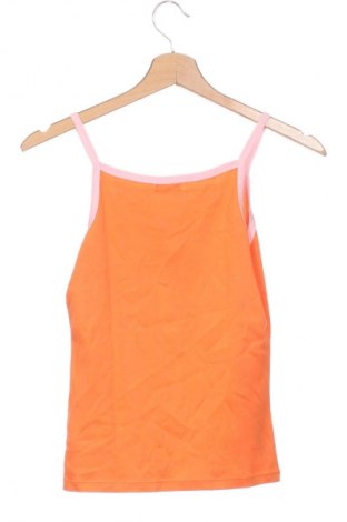 Detské tielko  United Colors Of Benetton, Veľkosť 12-13y/ 158-164 cm, Farba Oranžová, Cena  1,95 €