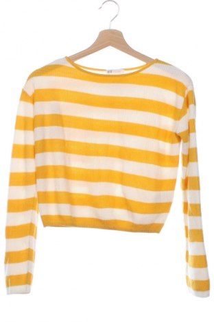 Детски пуловер H&M, Размер 10-11y/ 146-152 см, Цвят Многоцветен, Цена 6,64 €