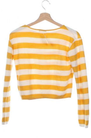 Детски пуловер H&M, Размер 10-11y/ 146-152 см, Цвят Многоцветен, Цена 6,64 €