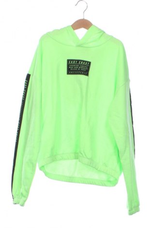 Kinder Sweatshirts H&M, Größe 12-13y/ 158-164 cm, Farbe Grün, Preis 9,99 €