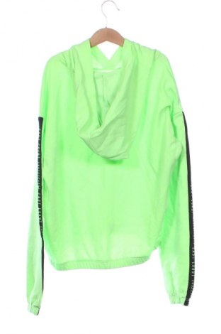 Kinder Sweatshirts H&M, Größe 12-13y/ 158-164 cm, Farbe Grün, Preis 9,99 €