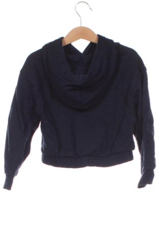 Dziecięca bluza Name It, Rozmiar 4-5y/ 110-116 cm, Kolor Niebieski, Cena 6,99 zł