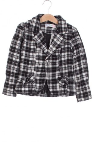 Детско сако Unbranded, Размер 5-6y/ 116-122 см, Цвят Многоцветен, Цена 5,11 €