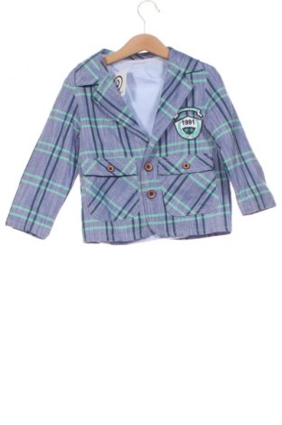 Детско сако Unbranded, Размер 2-3m/ 56-62 см, Цвят Многоцветен, Цена 2,04 €