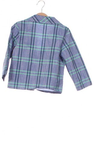 Детско сако Unbranded, Размер 2-3m/ 56-62 см, Цвят Многоцветен, Цена 2,04 €