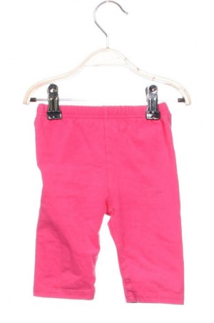 Детско спортно долнище Unbranded, Размер 6-9m/ 68-74 см, Цвят Розов, Цена 2,04 €
