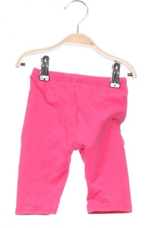 Детско спортно долнище Unbranded, Размер 6-9m/ 68-74 см, Цвят Розов, Цена 2,04 €