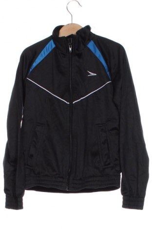 Dziecięca sportowa bluza Unbranded, Rozmiar 4-5y/ 110-116 cm, Kolor Czarny, Cena 11,99 zł