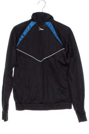 Dziecięca sportowa bluza Unbranded, Rozmiar 4-5y/ 110-116 cm, Kolor Czarny, Cena 11,99 zł