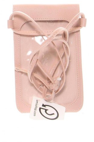 Pouzdro na telefón SHEIN, Barva Popelavě růžová, Cena  279,00 Kč