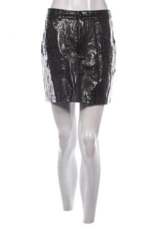 Кожена пола Loavies, Размер M, Цвят Черен, Цена 2,04 €