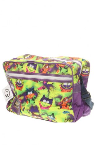 Детска чанта Unbranded, Цвят Многоцветен, Цена 10,22 €