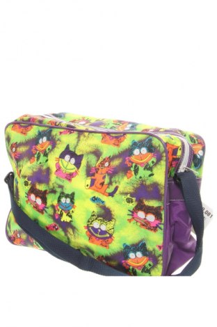 Детска чанта Unbranded, Цвят Многоцветен, Цена 10,22 €
