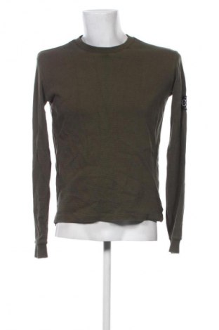Herren Shirt Calvin Klein Jeans, Größe M, Farbe Grün, Preis € 27,99