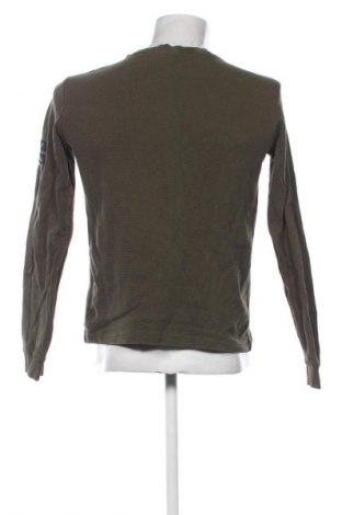 Herren Shirt Calvin Klein Jeans, Größe M, Farbe Grün, Preis € 27,99
