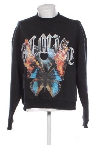 Bluză de bărbați Jack & Jones, Mărime L, Culoare Negru, Preț 15,99 Lei