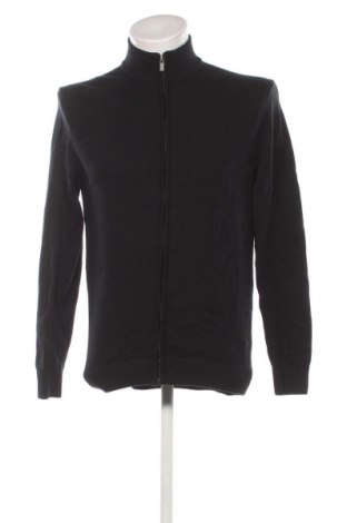 Herren Strickjacke Canda, Größe M, Farbe Schwarz, Preis € 25,99